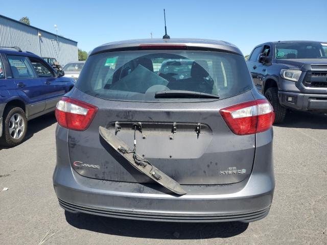 Photo 5 VIN: 1FADP5AU8DL539391 - FORD CMAX 