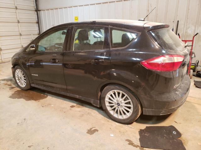 Photo 1 VIN: 1FADP5AU8EL507056 - FORD C-MAX SE 