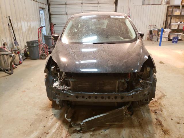 Photo 4 VIN: 1FADP5AU8EL507056 - FORD C-MAX SE 