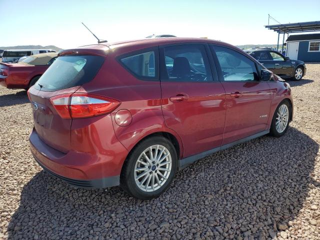 Photo 2 VIN: 1FADP5AU8EL513200 - FORD CMAX 