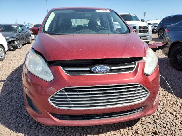 Photo 4 VIN: 1FADP5AU8EL513200 - FORD CMAX 