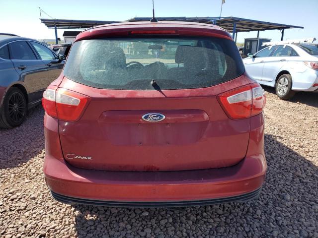 Photo 5 VIN: 1FADP5AU8EL513200 - FORD CMAX 