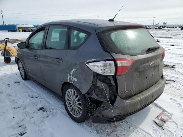 Photo 1 VIN: 1FADP5AU8EL515996 - FORD C-MAX 