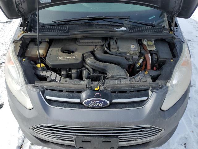 Photo 10 VIN: 1FADP5AU8EL515996 - FORD C-MAX 