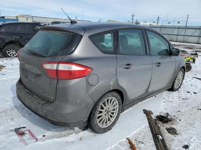 Photo 2 VIN: 1FADP5AU8EL515996 - FORD C-MAX 