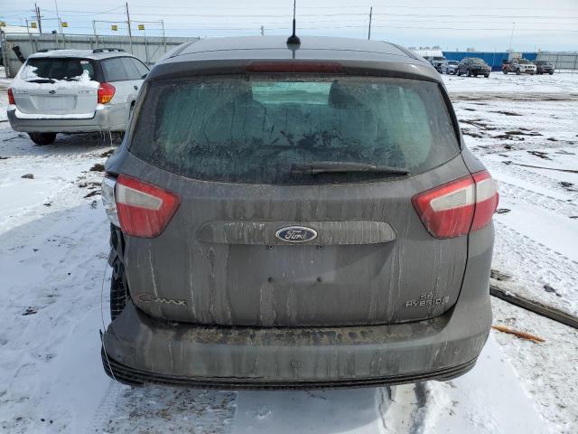 Photo 5 VIN: 1FADP5AU8EL515996 - FORD C-MAX 