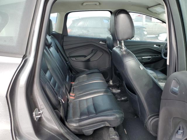 Photo 9 VIN: 1FADP5AU8EL515996 - FORD C-MAX 