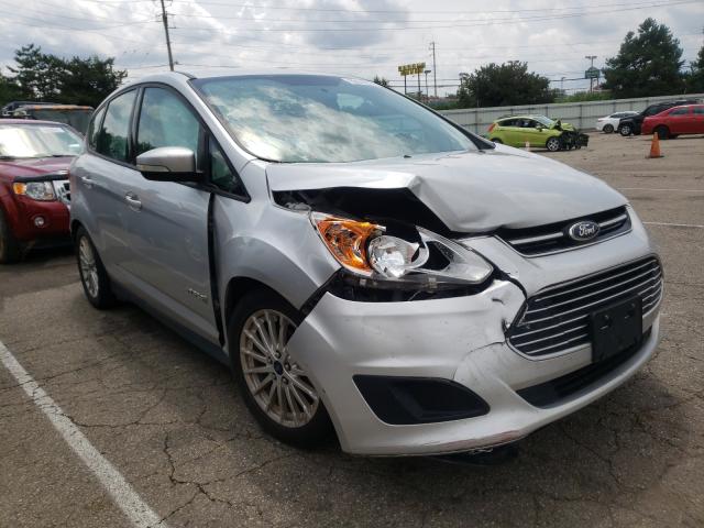 Photo 0 VIN: 1FADP5AU8EL519238 - FORD C-MAX SE 