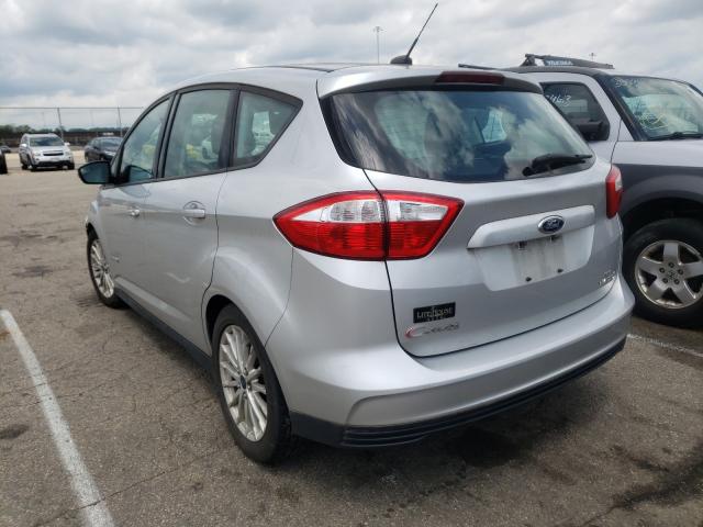 Photo 2 VIN: 1FADP5AU8EL519238 - FORD C-MAX SE 