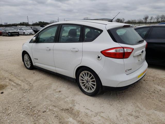 Photo 1 VIN: 1FADP5AU8FL101179 - FORD CMAX 