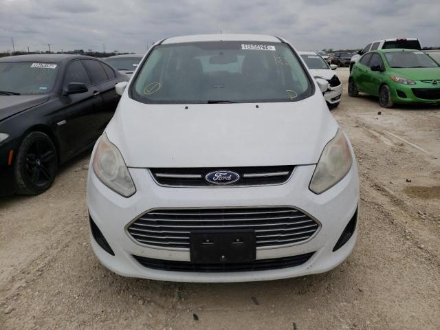 Photo 4 VIN: 1FADP5AU8FL101179 - FORD CMAX 