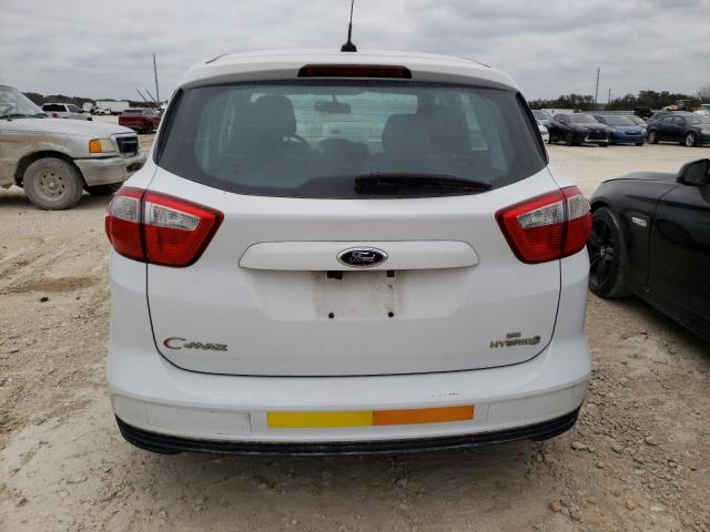 Photo 5 VIN: 1FADP5AU8FL101179 - FORD CMAX 