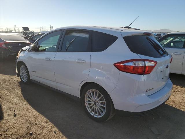 Photo 1 VIN: 1FADP5AU8FL102848 - FORD CMAX 