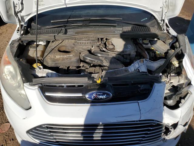 Photo 10 VIN: 1FADP5AU8FL102848 - FORD CMAX 