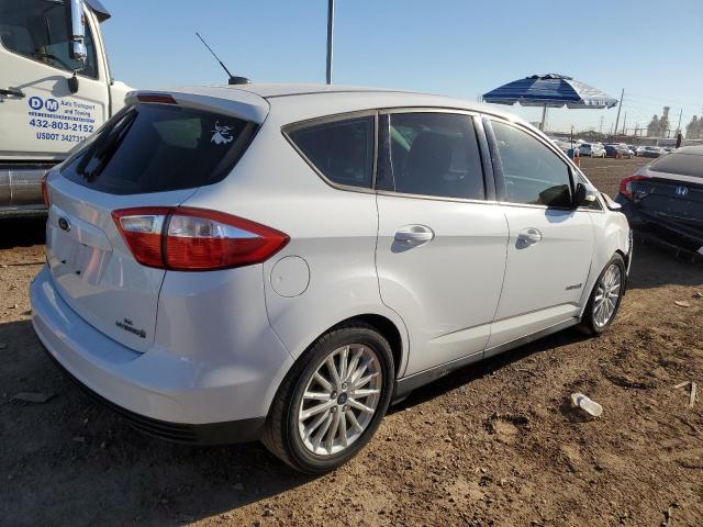 Photo 2 VIN: 1FADP5AU8FL102848 - FORD CMAX 