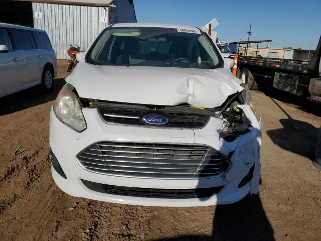 Photo 4 VIN: 1FADP5AU8FL102848 - FORD CMAX 