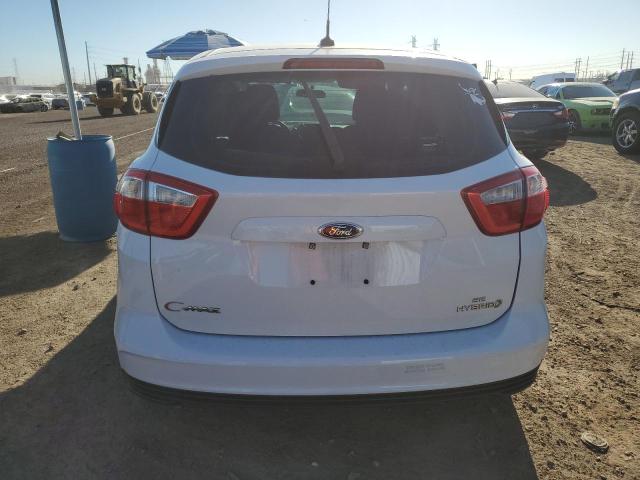 Photo 5 VIN: 1FADP5AU8FL102848 - FORD CMAX 