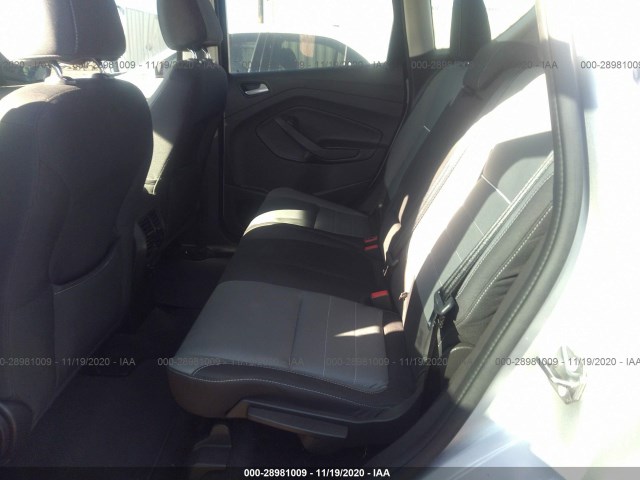 Photo 7 VIN: 1FADP5AU8FL105605 - FORD C-MAX HYBRID 