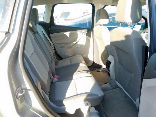 Photo 5 VIN: 1FADP5AU8FL107712 - FORD C-MAX 