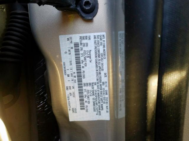 Photo 9 VIN: 1FADP5AU8FL107712 - FORD C-MAX 