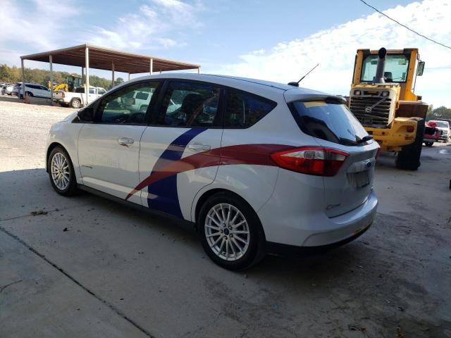 Photo 1 VIN: 1FADP5AU8FL115115 - FORD C-MAX SE 