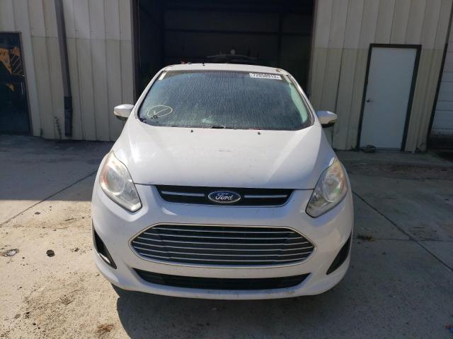 Photo 4 VIN: 1FADP5AU8FL115115 - FORD C-MAX SE 