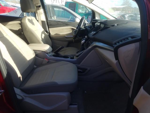 Photo 4 VIN: 1FADP5AU8FL115325 - FORD C-MAX 