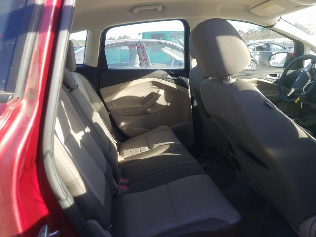 Photo 5 VIN: 1FADP5AU8FL115325 - FORD C-MAX 