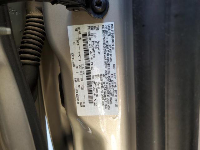 Photo 11 VIN: 1FADP5AU8FL116653 - FORD CMAX 