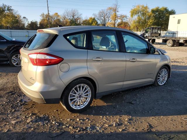 Photo 2 VIN: 1FADP5AU8FL116653 - FORD CMAX 