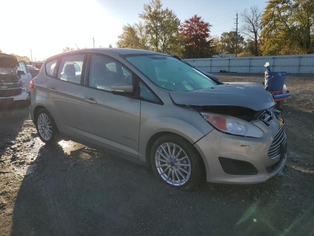 Photo 3 VIN: 1FADP5AU8FL116653 - FORD CMAX 