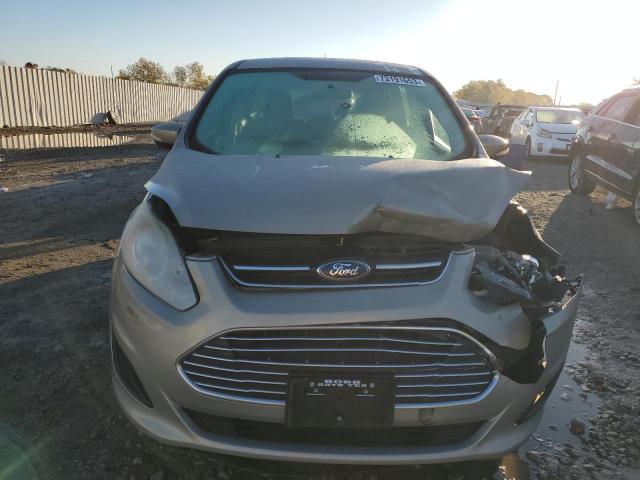 Photo 4 VIN: 1FADP5AU8FL116653 - FORD CMAX 