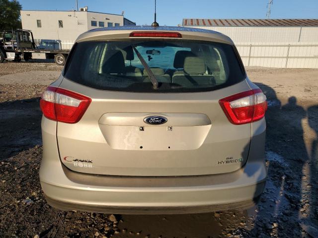 Photo 5 VIN: 1FADP5AU8FL116653 - FORD CMAX 