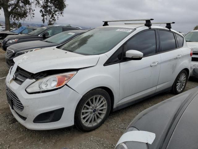 Photo 0 VIN: 1FADP5AU8FL121092 - FORD C-MAX SE 