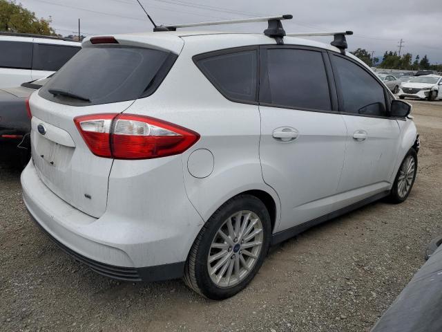 Photo 2 VIN: 1FADP5AU8FL121092 - FORD C-MAX SE 