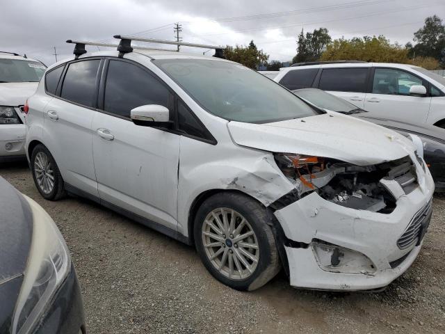 Photo 3 VIN: 1FADP5AU8FL121092 - FORD C-MAX SE 