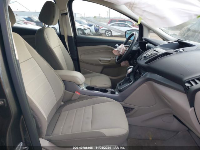 Photo 4 VIN: 1FADP5AU8FL121450 - FORD C-MAX 