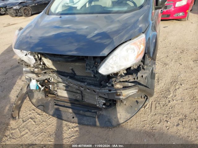 Photo 5 VIN: 1FADP5AU8FL121450 - FORD C-MAX 