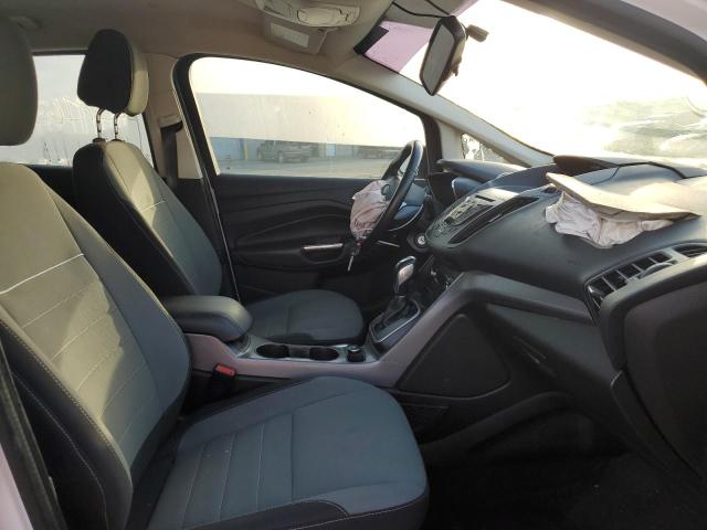 Photo 4 VIN: 1FADP5AU8FL122632 - FORD C-MAX SE 