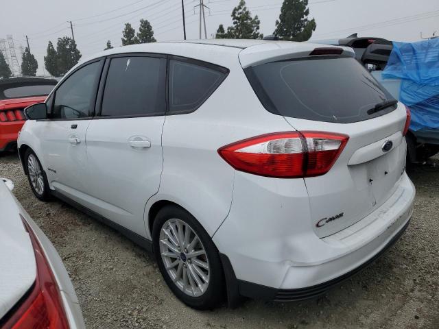 Photo 1 VIN: 1FADP5AU8FL124901 - FORD CMAX 