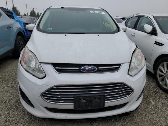 Photo 4 VIN: 1FADP5AU8FL124901 - FORD CMAX 