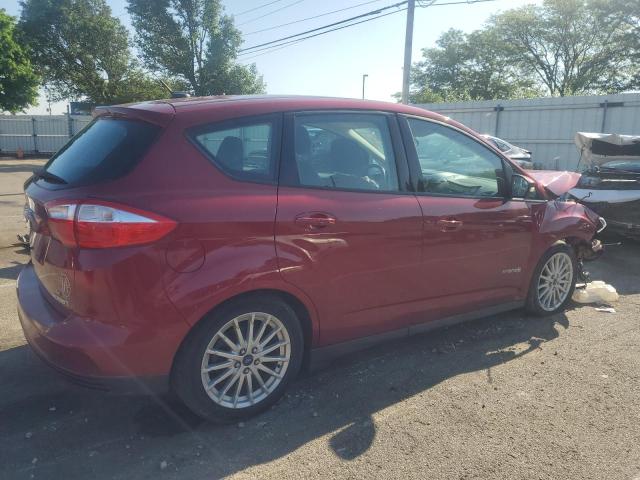 Photo 2 VIN: 1FADP5AU8GL101555 - FORD CMAX 