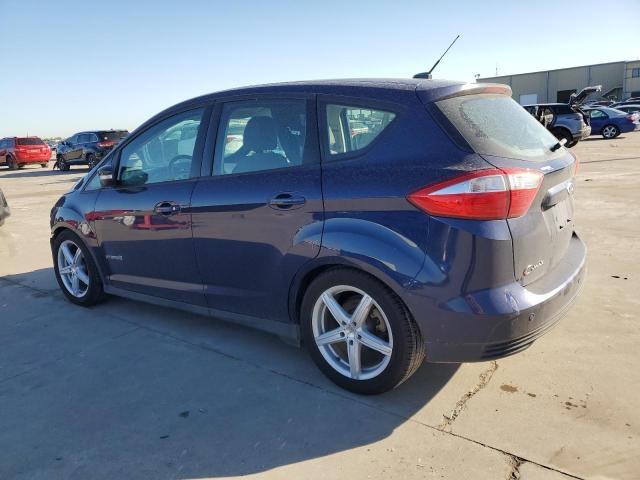 Photo 1 VIN: 1FADP5AU8GL105217 - FORD CMAX 