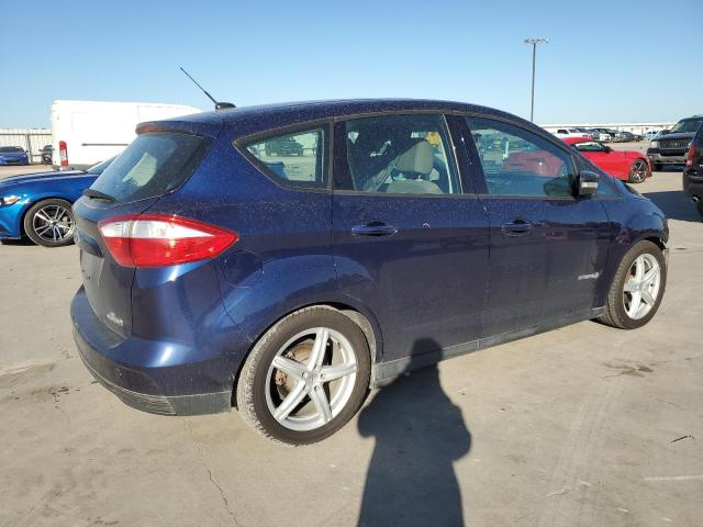 Photo 2 VIN: 1FADP5AU8GL105217 - FORD CMAX 