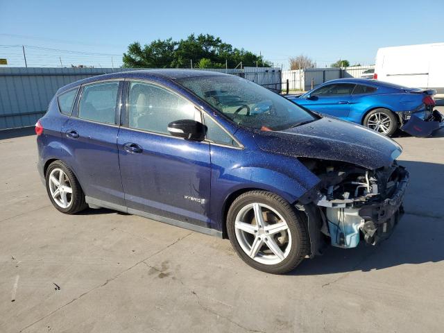 Photo 3 VIN: 1FADP5AU8GL105217 - FORD CMAX 