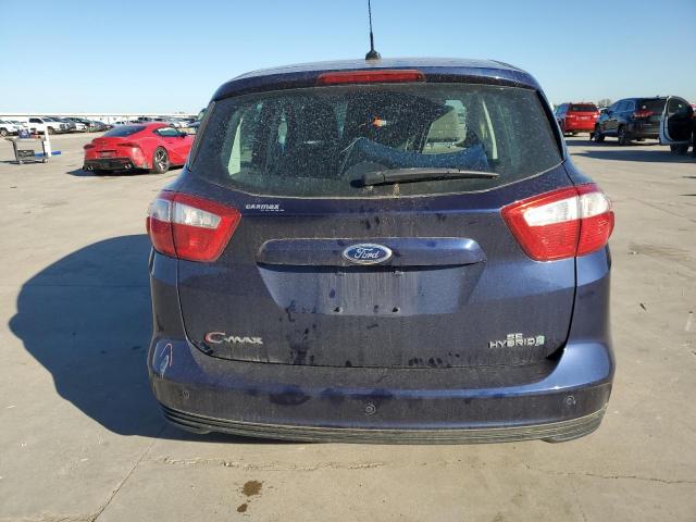 Photo 5 VIN: 1FADP5AU8GL105217 - FORD CMAX 