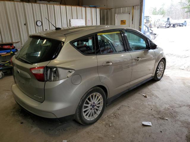 Photo 2 VIN: 1FADP5AU8GL109591 - FORD CMAX 