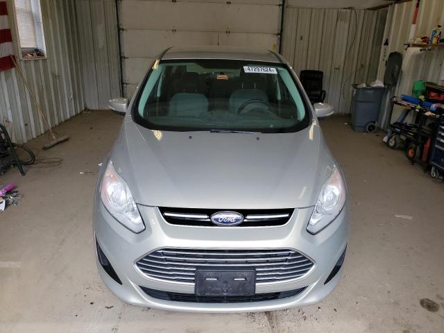 Photo 4 VIN: 1FADP5AU8GL109591 - FORD CMAX 