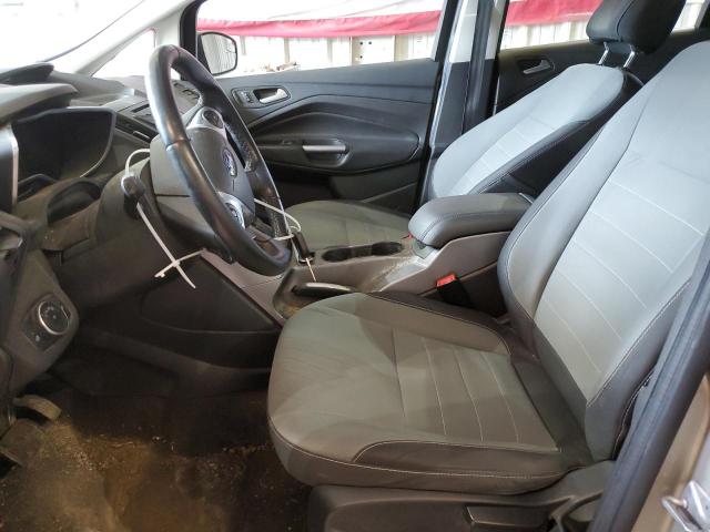 Photo 6 VIN: 1FADP5AU8GL109591 - FORD CMAX 