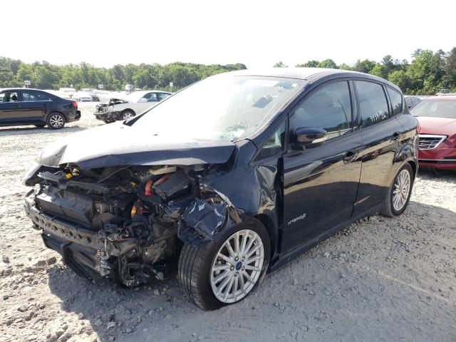 Photo 1 VIN: 1FADP5AU8GL112796 - FORD C-MAX SE 